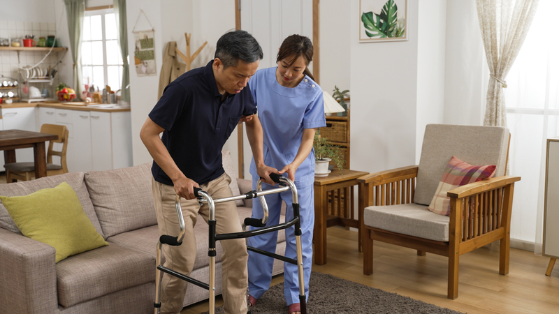 Lập kế hoạch chăm sóc người chấn thương sọ não: Quy trình chăm sóc và những lưu ý quan trọng 3