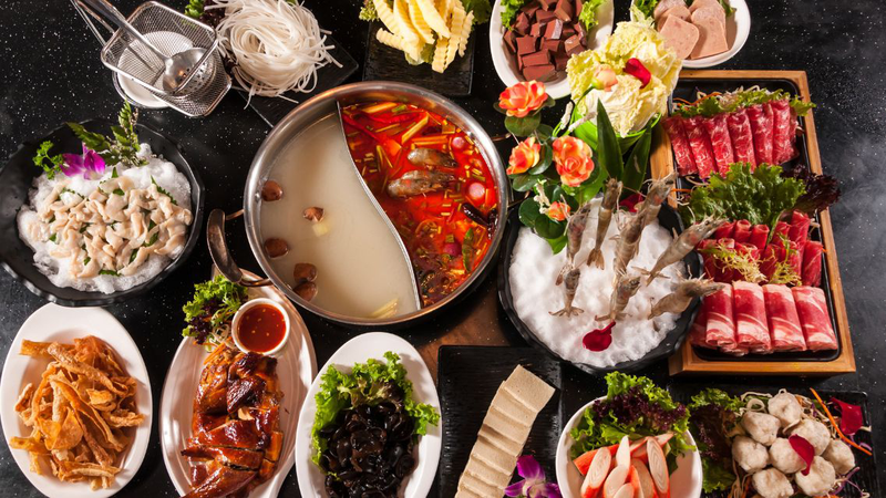 Lẩu Thái bao nhiêu calo? Cách kiểm soát calo khi ăn lẩu Thái 1