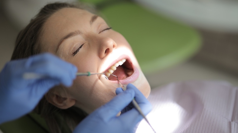 Lấy tủy răng và những thông tin cần biết trước khi thực hiện 1
