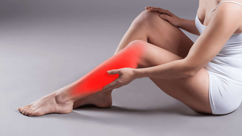 Lí do bị đau buốt trong xương ống chân là gì? Một số biện pháp chẩn đoán và phòng tránh1