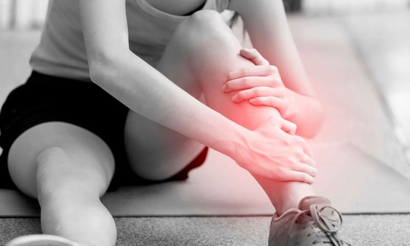 Lí do bị đau buốt trong xương ống chân là gì? Một số biện pháp chẩn đoán và phòng tránh2