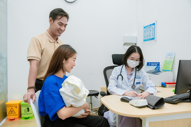 Lịch tiêm phế cầu cho trẻ sơ sinh và một số lưu ý khi cho trẻ tiêm phế cầu 3