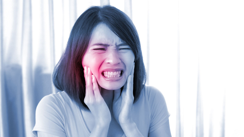 Lichen phẳng ở miệng có nguy hiểm không?