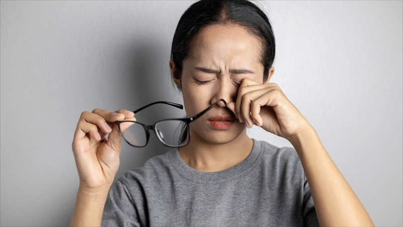 Liệt dây thần kinh số 2: Nguyên nhân, triệu chứng và cách điều trị 3