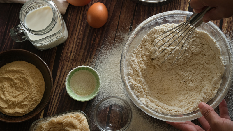 Liệu ăn trứng mỗi ngày có làm tăng cholesterol trong máu? 1