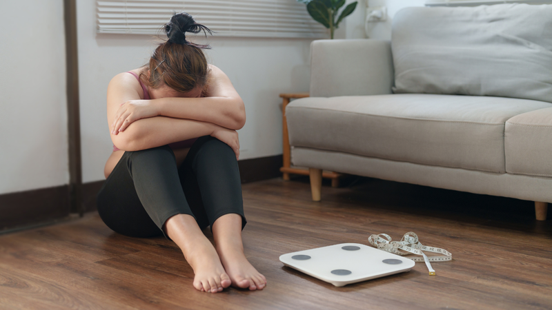 Ăn quá nhiều bột phô mai có thể khiến dư thừa năng lượng và dễ tăng cân