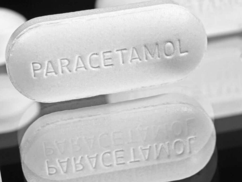 Liều dùng paracetamol cho trẻ em như thế nào? Một số lưu ý cần biết 1