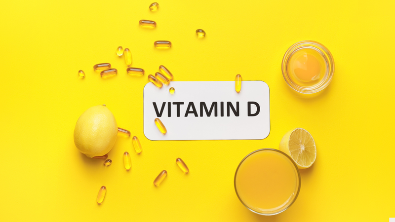 Liều lượng vitamin D khuyên dùng cho phụ nữ mang thai là bao nhiêu? 1