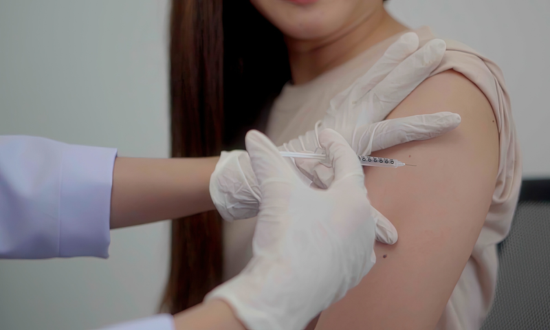 Liệu mẹ bị Covid có cho con bú được không​ và cần lưu ý gì? 3