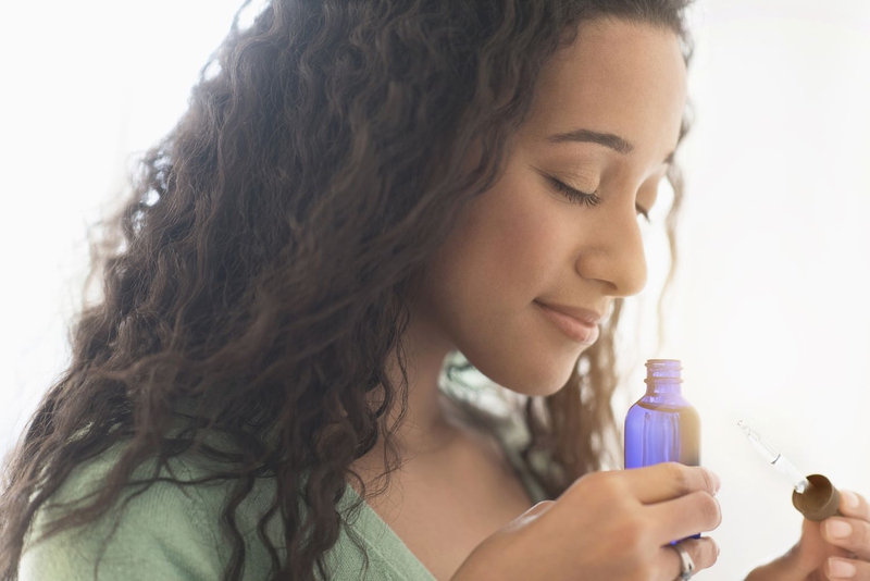 Liệu pháp hương thơm trước khi đi ngủ có thể tăng cường trí nhớ và bảo vệ sức khỏe tinh thần 3