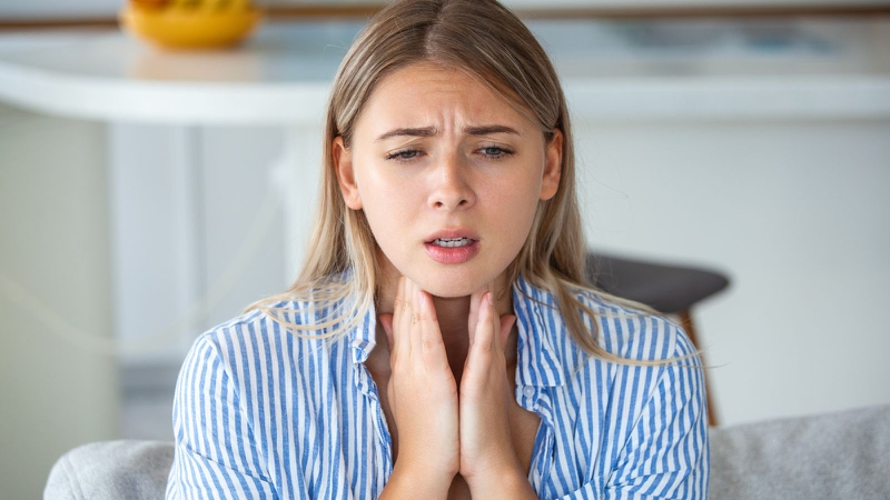 Nội soi vòm họng có đau không? Có gây lây nhiễm không? 2