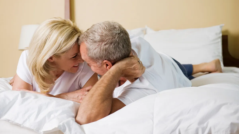 Liệu tình dục có giúp giảm thiểu hội chứng mất trí nhớ ở tuổi già? 3