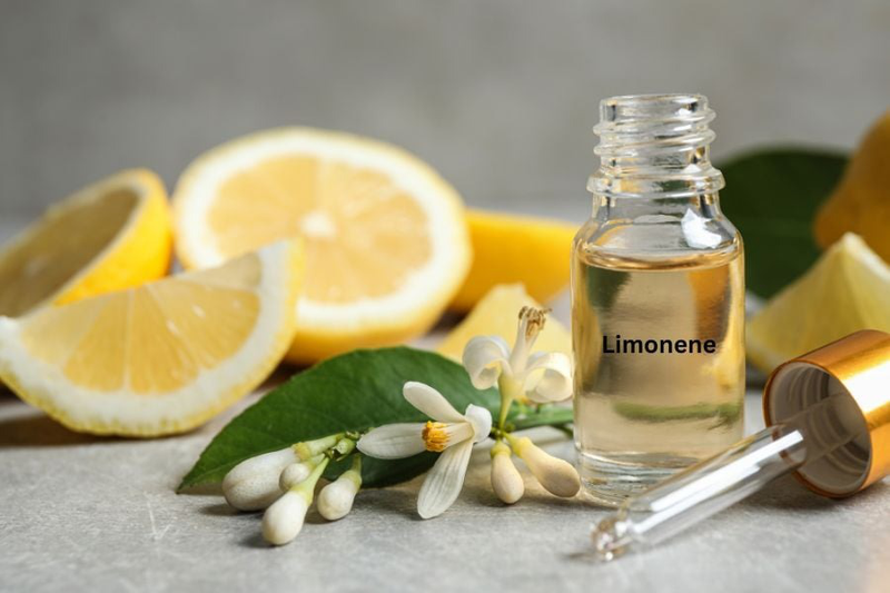 Limonene là gì? 1