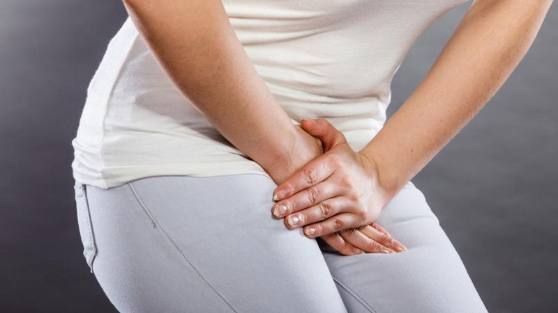 Lo lắng nhiễm khuẩn đường sinh dục ở phụ nữ 1