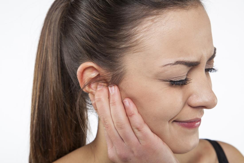Lỗ tai bị kêu lụp bụp là bệnh gì? 3