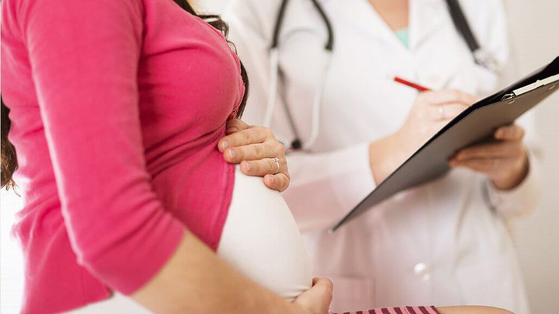 Lỡ uống collagen khi mang thai có ảnh hưởng gì đến mẹ và bé? 4