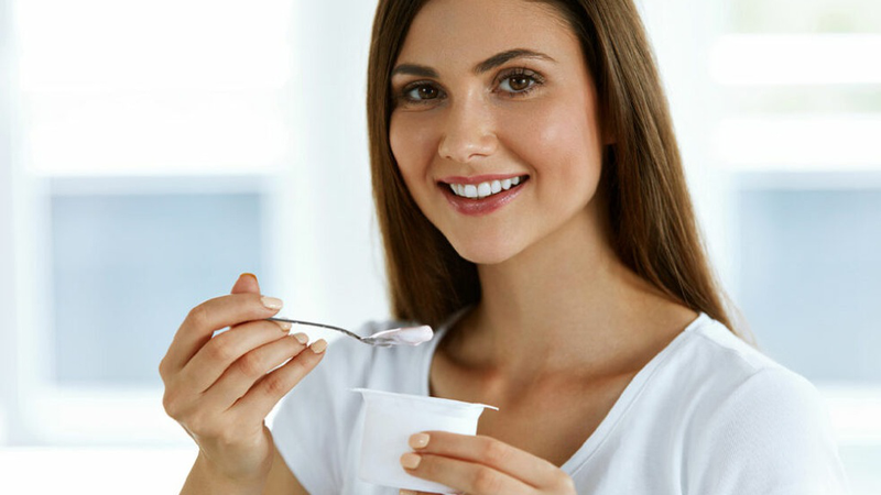 Loại sữa chua nào tốt cho bà bầu? Những lợi ích và lưu ý cho bạn cần biết 3