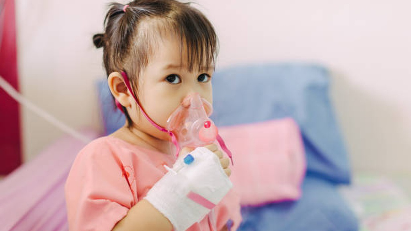 Loạn sản phổi ở trẻ sơ sinh: Nguyên nhân, triệu chứng và cách điều trị 4