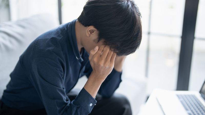 Loạt phản ứng bất thường của cơ thể khi "cai đường" mà bạn nên biết 1