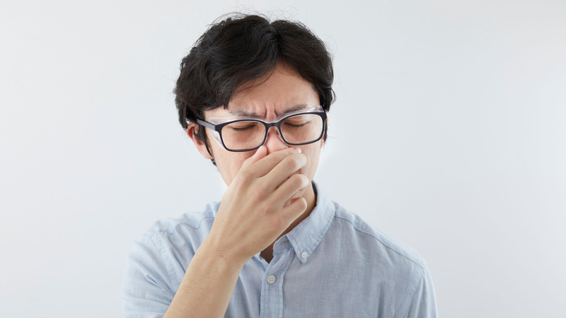 Loạt phản ứng bất thường của cơ thể khi "cai đường" mà bạn nên biết 3