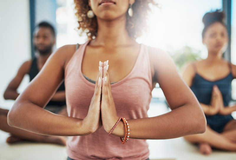 Lời chào Namaste là gì? Mang ý nghĩa như thế nào trong Yoga?