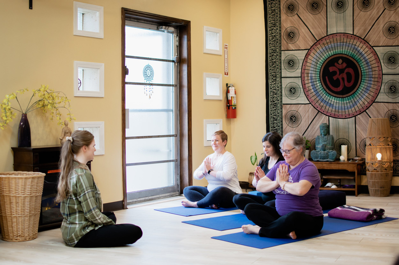 Lời chào Namaste là gì? Mang ý nghĩa như thế nào trong Yoga? 3