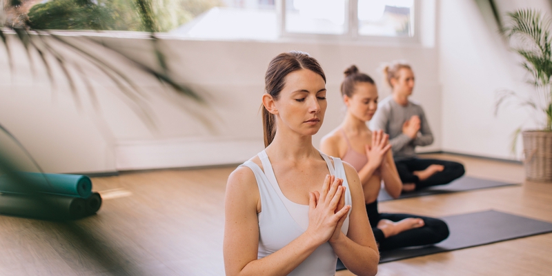 Lời chào Namaste là gì? Mang ý nghĩa như thế nào trong Yoga? 4