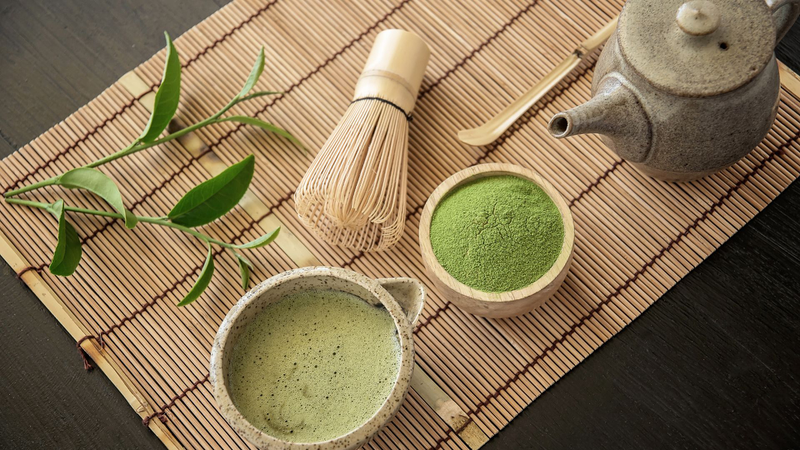 Lợi ích bất ngờ của matcha với người bệnh tiểu đường 4