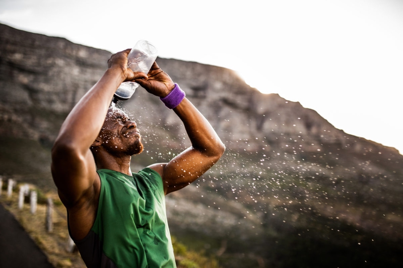 Lợi ích của thói quen cung cấp nước và cách duy trì thói quen lâu dài 2