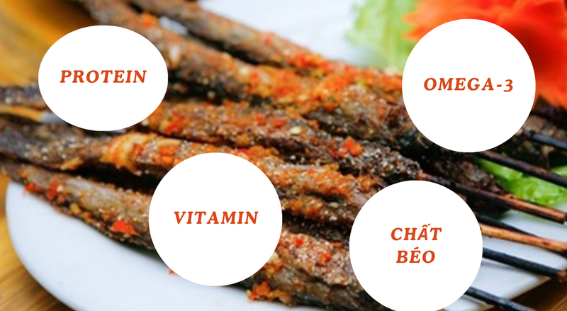 Lợi ích không ngờ khi ăn cá kèo 2
