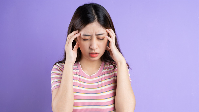 Rối loạn tiền đình là một căn bệnh phổ biến
