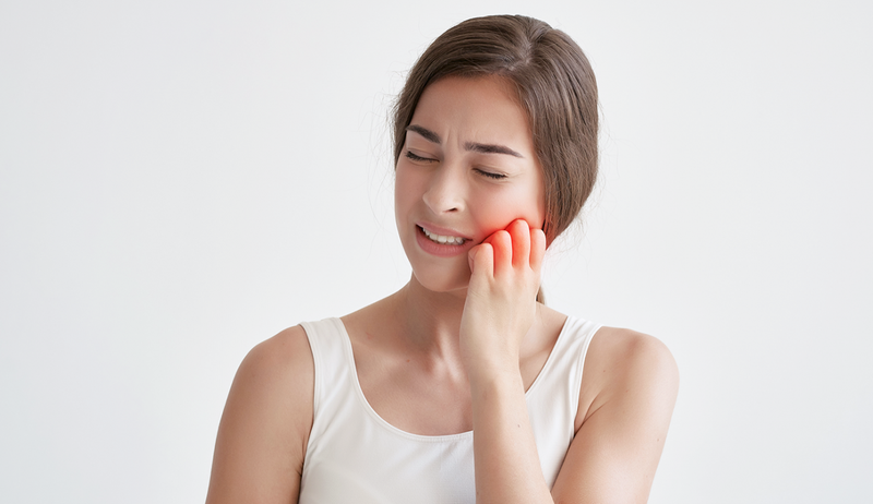 Lồi xương chân răng: Nguyên nhân và dấu hiệu nhận biết 3