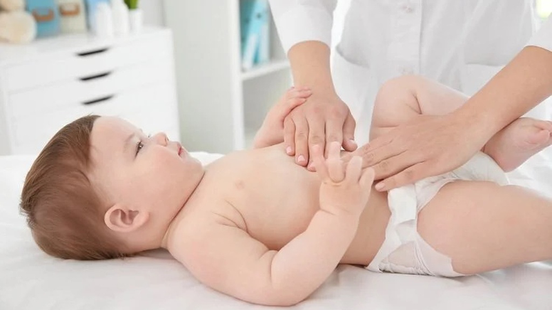 Lồng ruột ở trẻ em: Dấu hiệu nhận biết và cách xử lý 3