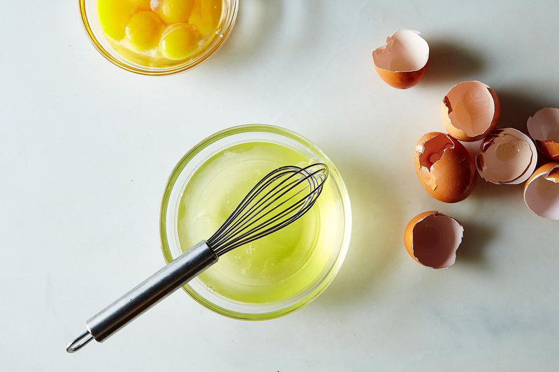 Lòng trắng trứng gà có tác dụng gì​? Lưu ý khi ăn lòng trắng trứng 1