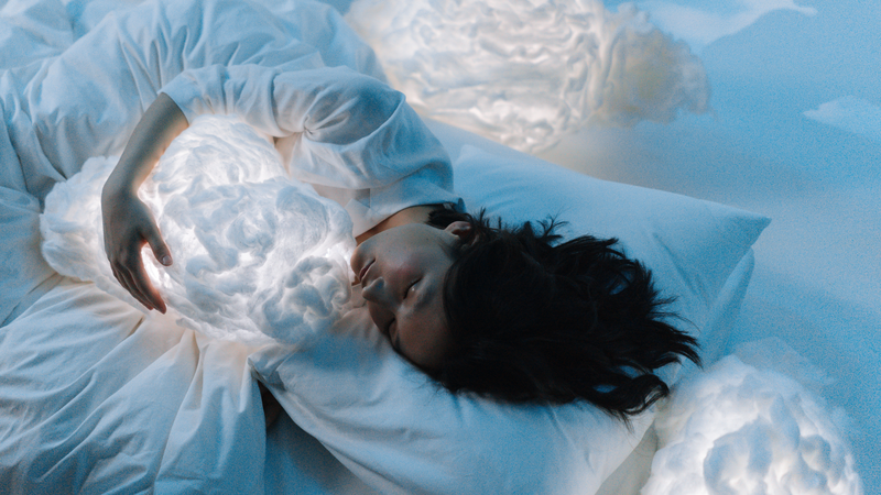 Lucid dream mang lại rất nhiều tác dụng tuyệt vời mà bạn không ngờ tới