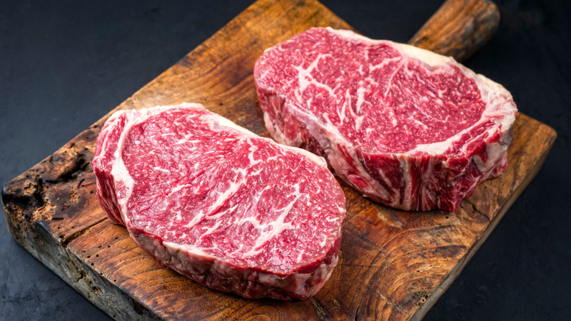 Lượng protein trong thịt bò là bao nhiêu, có nhiều không? 1