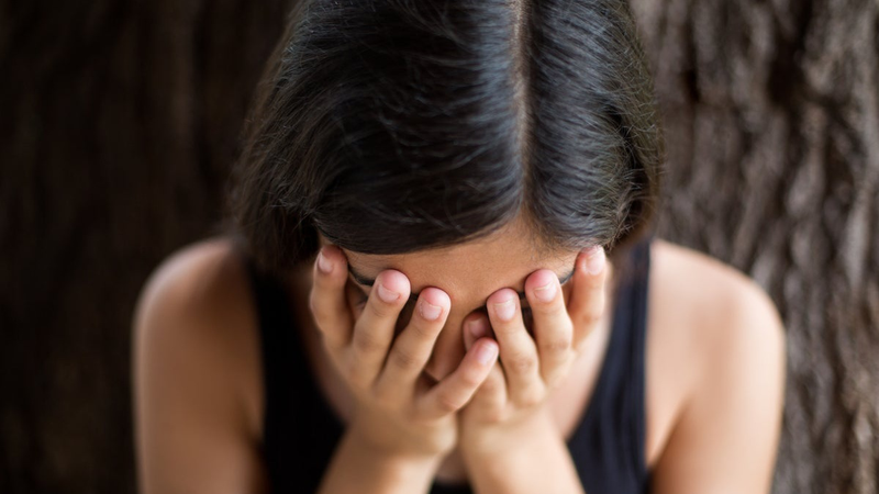 Lý giải nguyên nhân phụ nữ dễ khóc khi đến kỳ kinh nguyệt 2