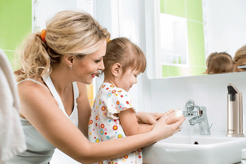 Mã ICD tay chân miệng là gì và những thông tin cần biết về mã ICD tay chân miệng 4