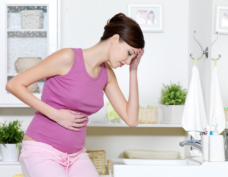 Mắc bệnh hen có ảnh hưởng tới thai nhi không? Mẹ bầu cần lưu ý gì? 2