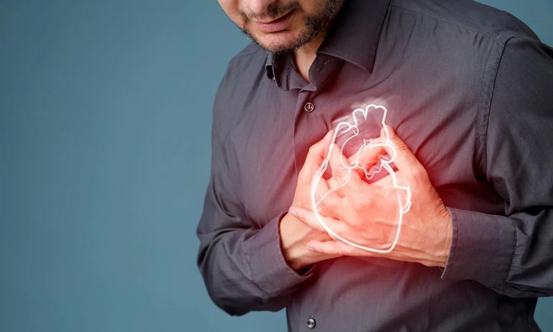 Mắc những bệnh gì không nên ăn trứng gà? - 2