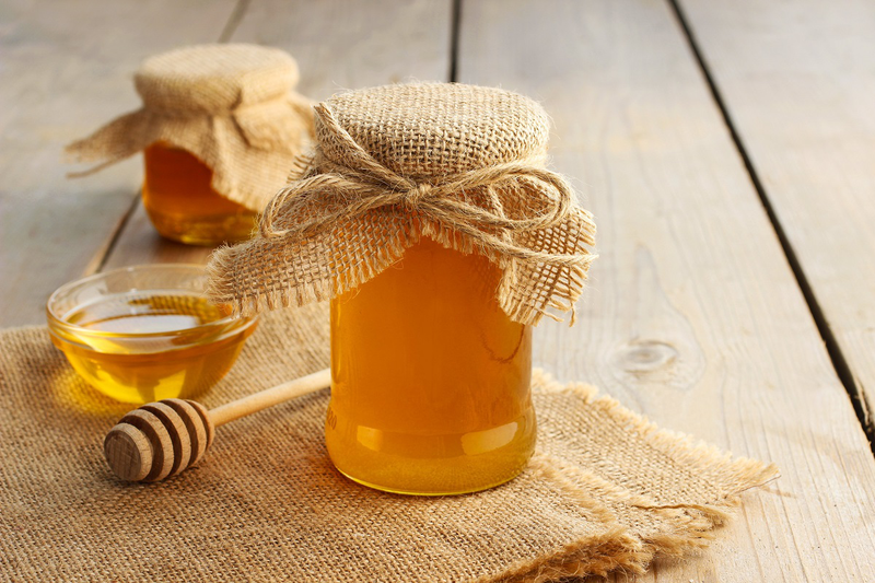 Mách bạn cách chữa đau dạ dày bằng mật ong cực dễ tại nhà 2