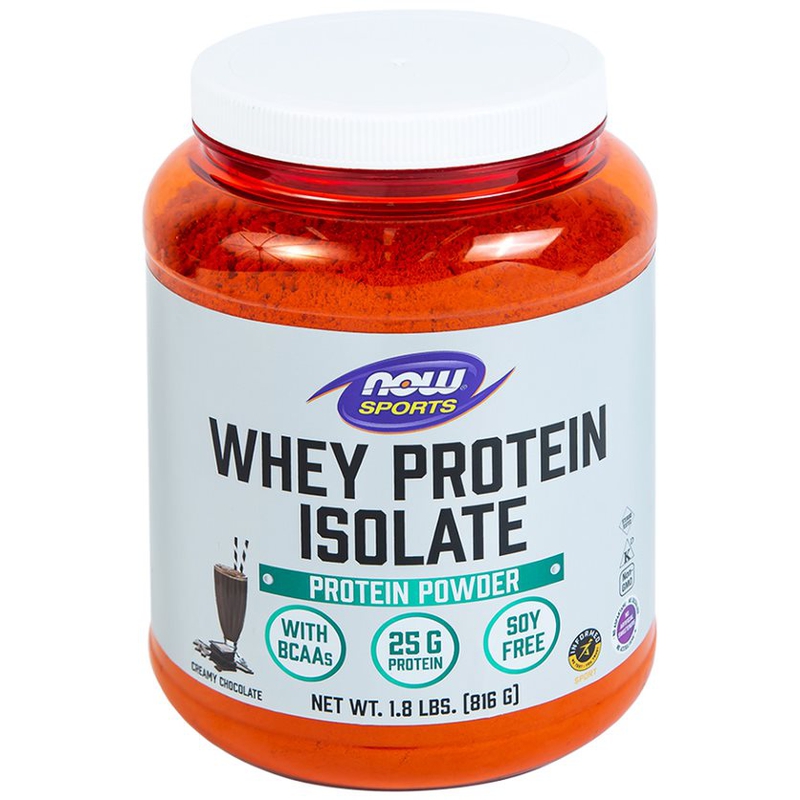 Mách bạn cách phân biệt Whey Protein Isolate và Whey Protein Concentrate 3