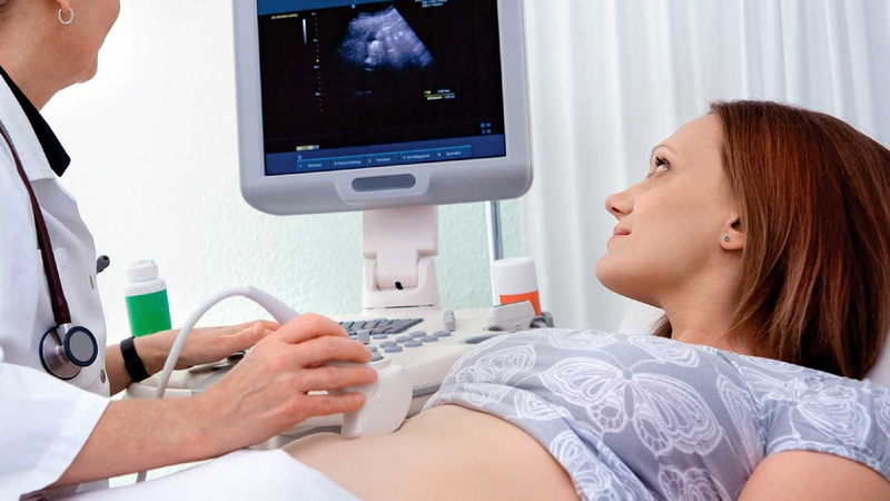 Mạch máu tiền đạo gây ảnh hưởng đến thai nhi như thế nào? 3