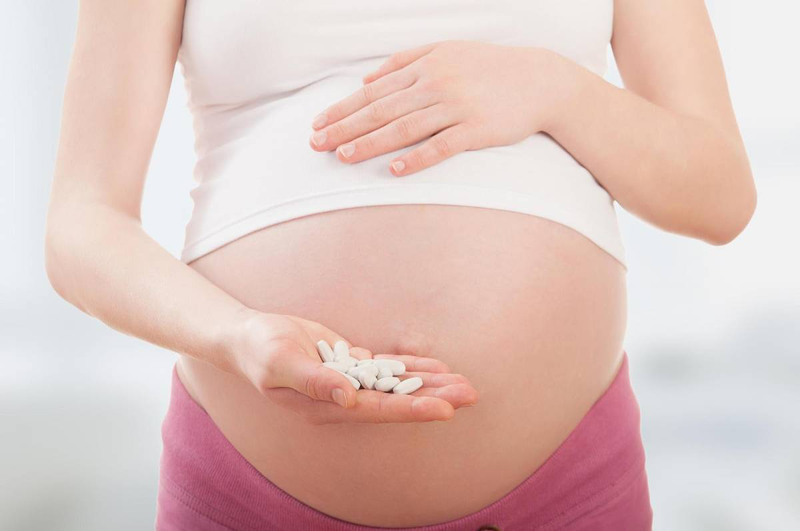 Mách mẹ cách khắc phục thiếu canxi ở trẻ sơ sinh hiệu quả 3