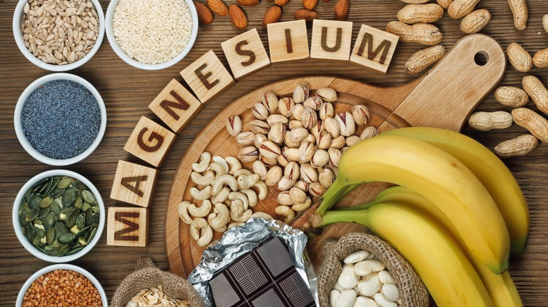Magnesium stearate được cho là an toàn khi sử dụng đúng liều lượng