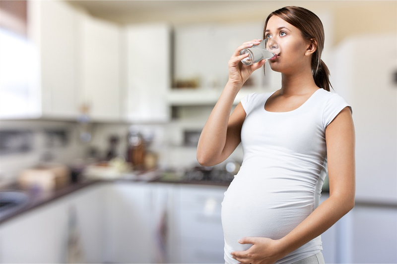 Mang thai 38 tuần gò nhiều có phải sắp sinh hoặc không? Bầu 38 tuần cần thiết chú ý gì? 3