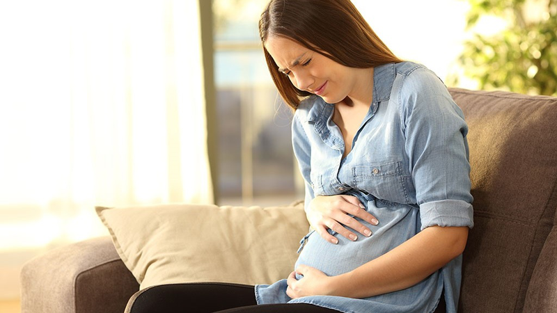 Táo bón khi mang thai tuần đầu: nguyên nhân và cách điều trị 1