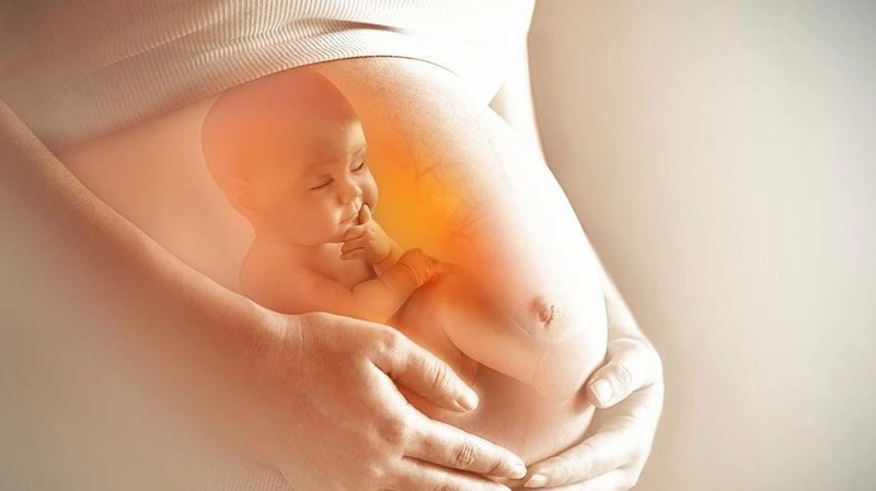 Táo bón khi mang thai tuần đầu: nguyên nhân và cách điều trị 4