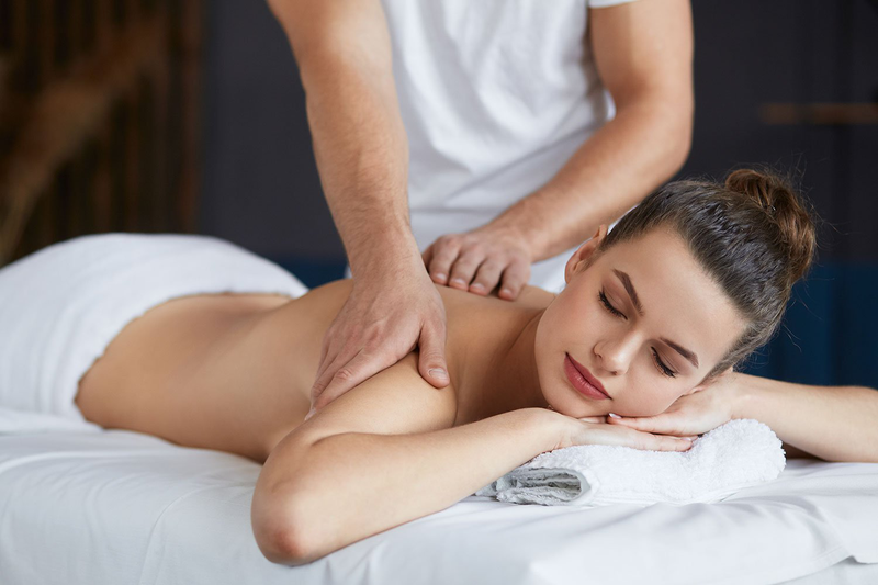 Massage body có tác dụng gì? Những lưu ý khi thực hiện