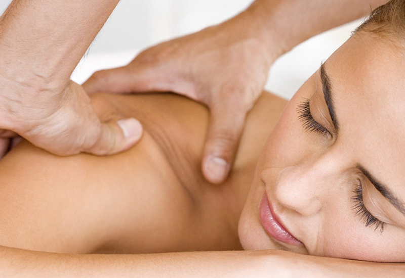 Massage dưỡng sinh là gì? Lợi ích của massage dưỡng sinh có thể bạn chưa biết 4